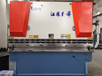 100T3200数控折弯机