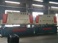 300T5000双机联动